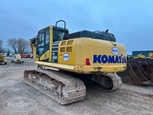 Used Excavator